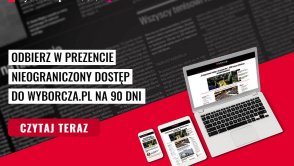 Dostęp do Wyborcza.pl przez 3 miesiące za darmo dla klientów T-Mobile