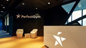 Polski Perfect Gym pozyskał ponad 19 milionów złotych inwestycji