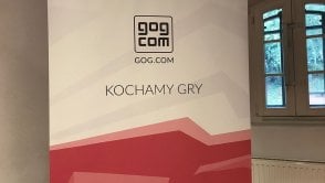 Nie tylko złotówki, ale także język polski w sklepie GOG.com. A do tego 4 nowe gry do zgarnięcia za darmo!