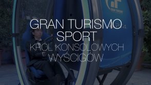 Gran Turismo Sport - król konsolowych wyścigów powrócił!