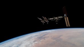 NASA jest zadowolona z nadmuchiwanego modułu dla stacji ISS