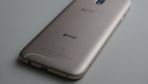 Samsungu, obyś jednak przygotował wyjątkowo dobrego Galaxy S9