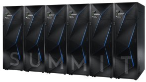 Summit - najszybszy superkomputer świata prawie gotowy