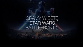 Moim zdaniem Battlefront 2 będzie najlepszą grą ze świata Gwiezdnych Wojen