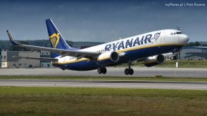 Dyskont “Ryanair” w tarapatach. Czy tanie latanie nie jest aby … za tanie?