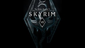 Gramy w Skyrim VR.  Idealny sposób na zwiedzanie tego pięknego świata