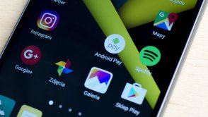 Rok Androida Pay w Polsce, jeszcze w tym miesiącu dołącza Getin Bank
