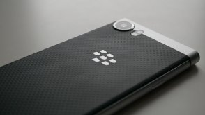 BlackBerry zadowolony ze sprzedaży w 2017 roku. Teraz czas na poważne nowości