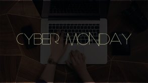 Nowy tydzień i nowe promocje. Zbieramy najlepsze oferty na Cyber Monday!