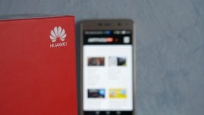 Huawei chce jako pierwszy wypuścić smartfon z 5G