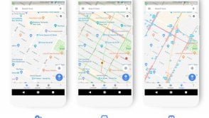 Nowe Mapy Google będą bardziej kolorowe i to jest bardzo dobra wiadomość!
