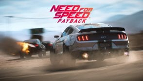 Need for Speed: Payback - recenzja. Szybcy i wściekli plus Forza Horizon równa się niewypał