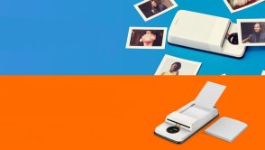 Oto odpowiednik Polaroida na miarę 2017 roku!