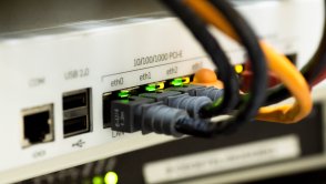 Czarny piątek u operatorów kablowych, dostęp do usług Vectry ograniczony, problemy ma też UPC