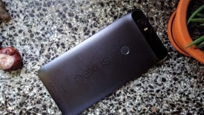 Nexus 6p - jak dla mnie niezastąpiony i niezagrożony nawet przez Google Pixel