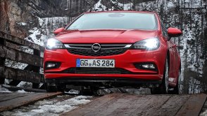 Opel Astra – test. Samochód, który sprzedaje się w Polsce lepiej niż Golf