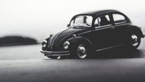 Volkswagen Beetle powróci? Firma rozważa wersję elektryczną
