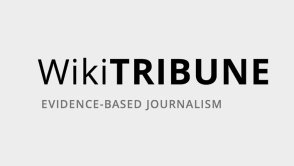 Platforma newsowa budowana przez społeczność - twórca Wikipedii przedstawia WikiTribune
