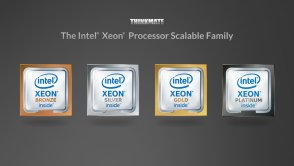 Intel walczy o swoje. EPYC nie taki mocny?