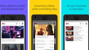 YouTube Go pozwoli Ci zapisać film w telefonie, a smartfon YouTube Edition - zadzwonić