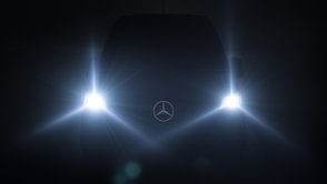 "Mercedes jako usługa" - tego na rynku moto nie ma jeszcze nikt