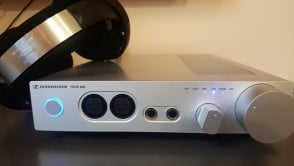 Test flagowego zestawu Sennheiser HD 800S+HDVD 800. Czy warto wydać blisko 14 000 zł na dźwięk ze słuchawek?