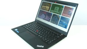 Lenovo ThinkPad X1 Carbon 5. Test jednego z najlepszych laptopów mijającego roku
