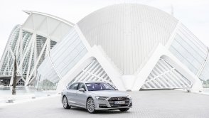 Audi nie jest wystarczająco luksusowe? Niemcy chcą wskrzesić kolejną markę