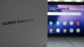 Recenzja Huawei Mediapad M3 Lite 10 LTE. Jakbym kupował tablet, to wybrałbym właśnie ten.