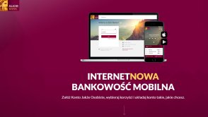 Nowa bankowość internetowa i mobilna już dla wszystkich klientów Alior Banku