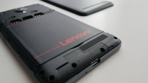 Lenovo o włos przed Samsungiem i Huawei. Wracają do smartfonowej gry