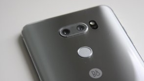LG nie wierzy w swojego flagowca G7, więc chce pokonać Samsunga innowacyjnym smartfonem