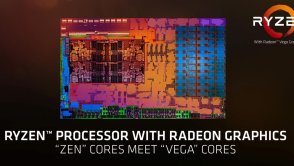 Laptopy na platformie AMD Ryzen Mobile. Wydajność kosztem kultury pracy?