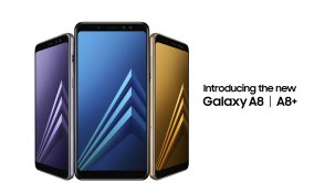 Nowy Samsung Galaxy A8 aspiruje wyżej, niż do średniej półki