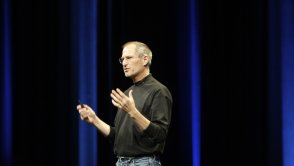 Apple przegrywa w sądzie z włoską firmą odzieżową Steve Jobs