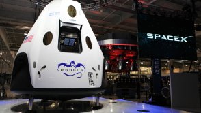 Załogowe misje SpaceX i Boeinga polecą na ISS najwcześniej w grudniu 2019