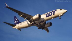Nowe Boeingi 737 MAX dla LOT-u. Odgrzewane kotlety czy przełom na miarę Dreamlinera?