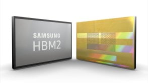 Samsung już produkuje nową super szybką pamięć