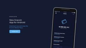 EraCoin „kryptowaluta” Marii Belki, którą można już płacić w aplikacji mobilnej