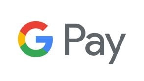 Google Pay to koniec typowego problemu Google
