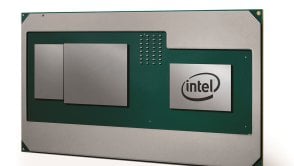 Nie przyzwyczajajcie się do współpracy Intela z AMD
