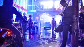 Serial "The Rain" i film "Mute" czyli więcej cyberpunka i sci-fi na Netflix!