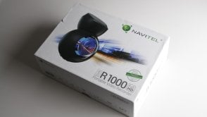 Navitel R1000 udowadnia, że samochodowy wideorejestrator też może się czymś wyróżnić