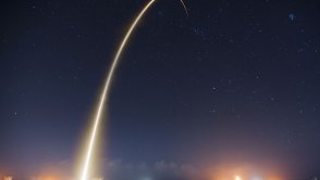Kosmiczny wyścig przyspiesza. SpaceX staje w szranki z potężnym krajem