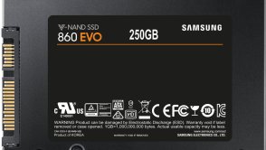 Szykuje nam się tani i dobry dysk SSD - Samsung 860 EVO