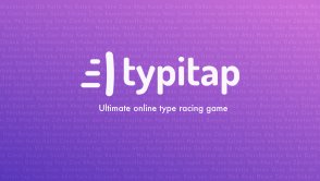 Typitap - sprawdź się ze znajomymi w szybkości pisania na klawiaturze