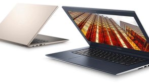 Polecane laptopy do 4000 – styczeń 2018. Cztery najlepsze propozycje