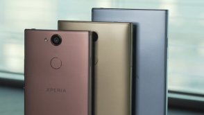 Sony pokazuje trzy nowe smartfony Xperia. XA2 ma być królem średniej półki cenowej w Polsce