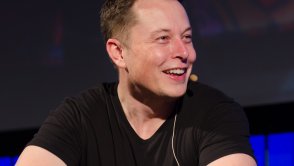 Elon Musk - te dwa słowa sprawiają, że jestem dumny z czasów w których żyję