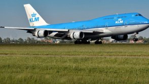Gdybyś wiedział, co oznacza “Latający Holender”, nie wsiadłbyś nigdy na pokład samolotu linii KLM